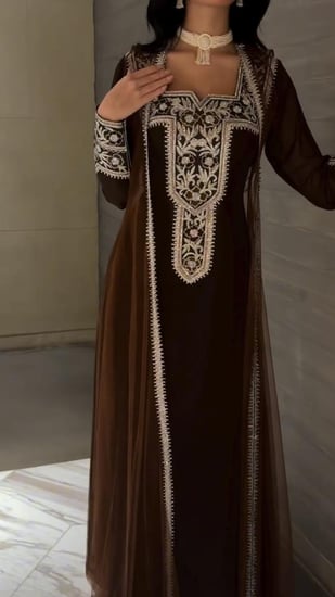 جلابيه السمو
