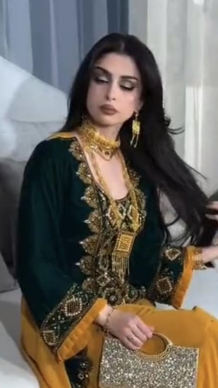 جلابيه احلام