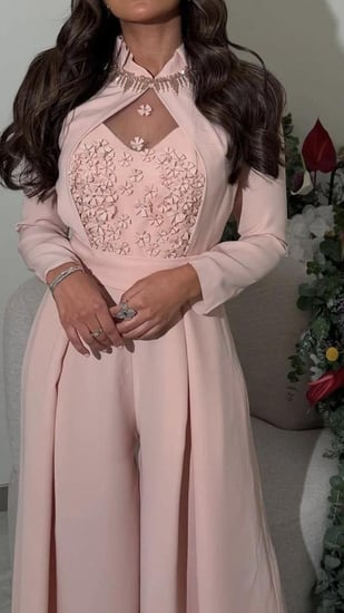 جمبسوت مطرز