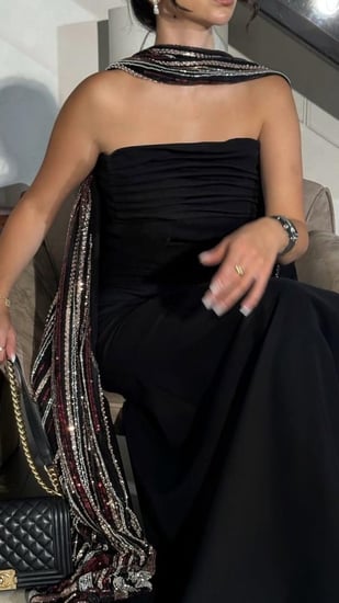 فستان عذاري