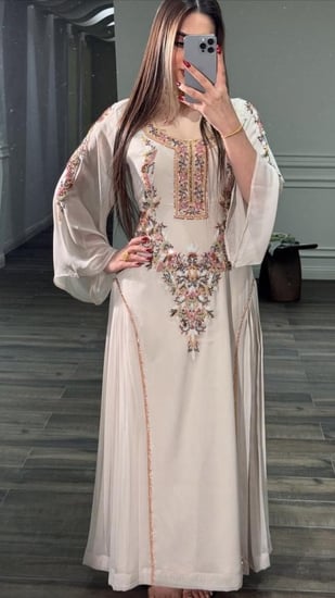 جلابيه الدانه