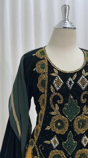 جلابيه احلام