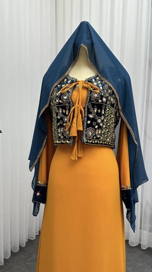 جلابيه M9999