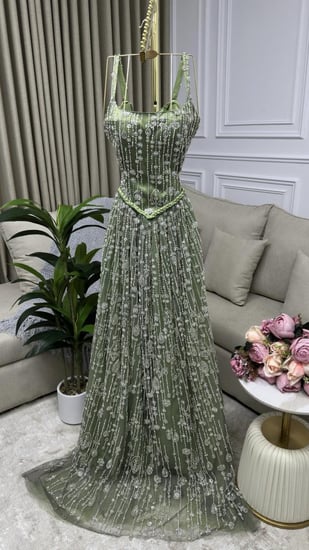 فستان جوليا