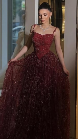 فستان جوليا