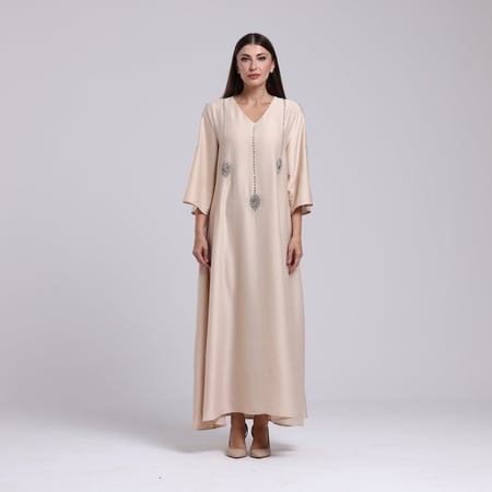 جلابية شك راقي