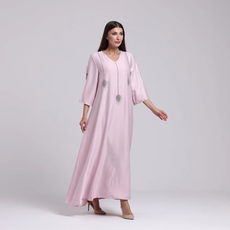 جلابية شك راقي