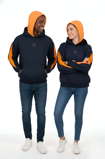 هودي دبل كاب