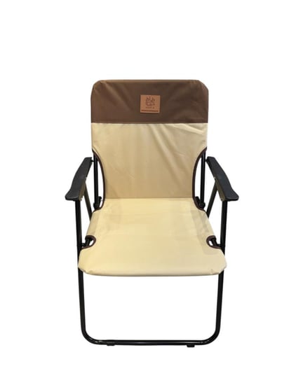 كرسي فاخر فيافي قابل للطي