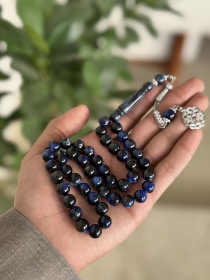 سبحة بكلايت 165