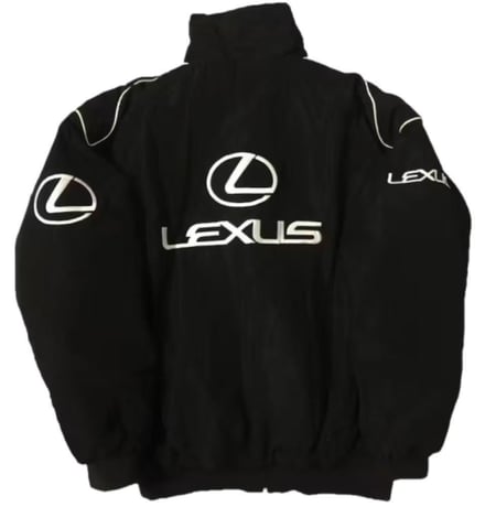 جاكيت لكزس فورملا 1