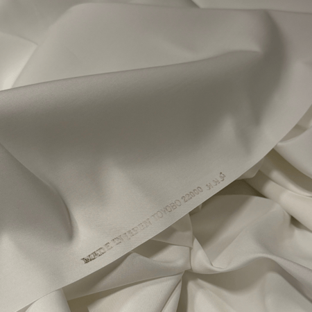 كسوة ثوب قماش تو يو بو 22000 ياباني 3.5 متر