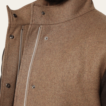 WOOL VEST/سديري رجالي فاخر