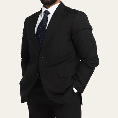 VELMONTI CLASSIC SUIT- بدلة رسمية