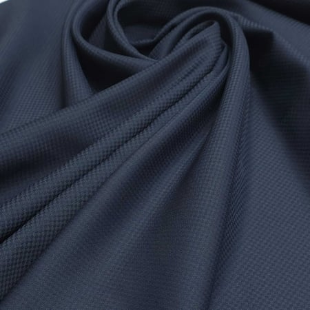 قماش ثوب صيفي ( نقشة الخلية )