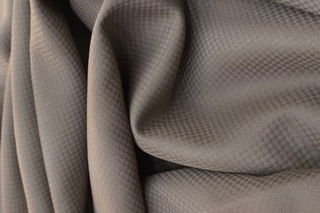 قماش ثوب صيفي (  نقشة  الخلية  )