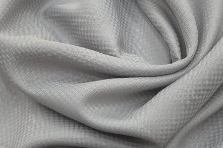 قماش ثوب صيفي (  نقشة  الخلية  )