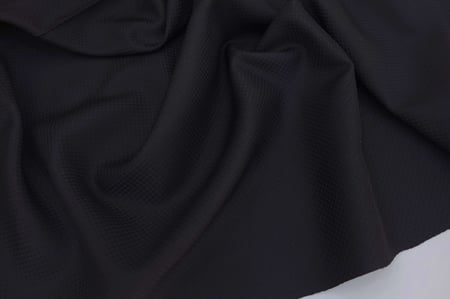 قماش ثوب صيفي (  نقشة  الخلية  )