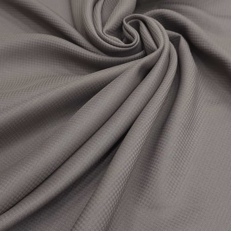 قماش ثوب صيفي ( نقشة الخلية )