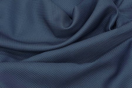 قماش ثوب صيفي (  نقشة  الخلية  )