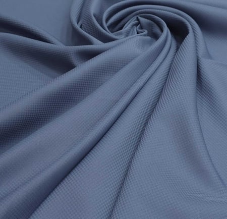 قماش ثوب صيفي ( نقشة الخلية )