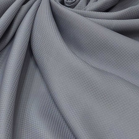 قماش ثوب صيفي ( نقشة الخلية )