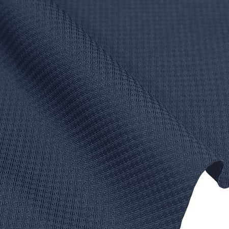 قماش ثوب صيفي (  نقشة  الخلية  )