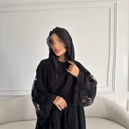 عباية اكتوبر