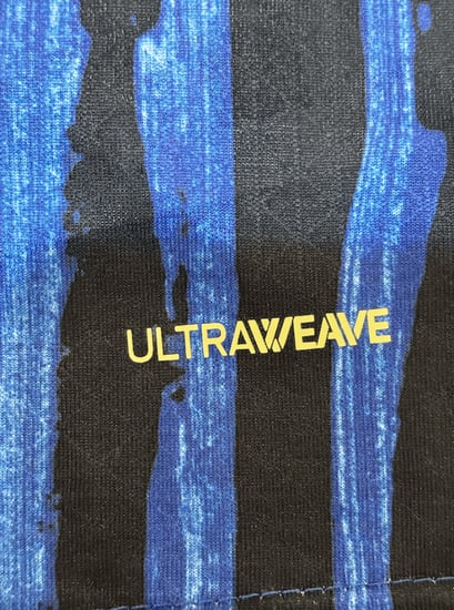 تيشيرت الهلال الأساسي نسخة كأس العالم 2025 موقع من نجوم الفريق