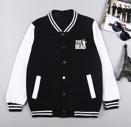 جاكيت ذا والكنق ديد داريل | The Walking Dead