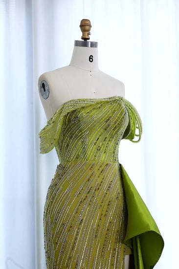 RC103 اخضر ليموني