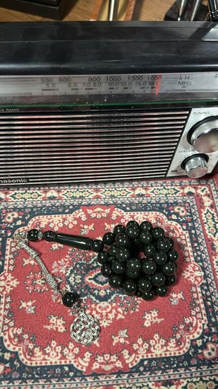 بكلايت معدن( زيتي)