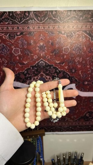 بكلايت معدن-النقاء الذهبي