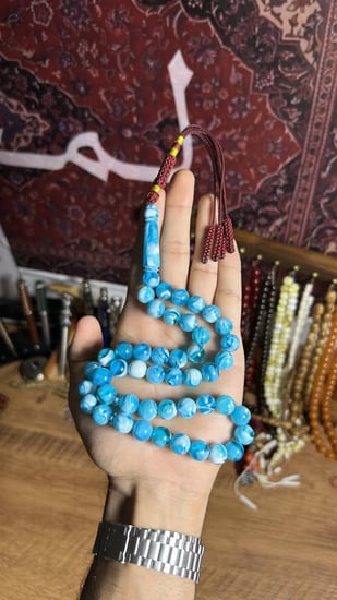بكلايت ثلجي بكركوشه فاخره