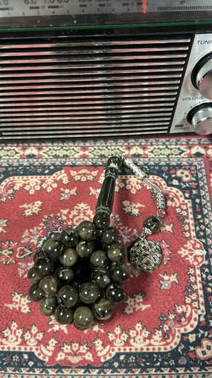 بكلايت معدن(لون جلد الذيب)