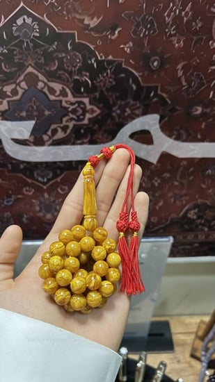 بكلايت بكركوشة