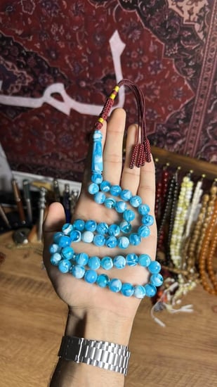 بكلايت ثلجي بكركوشه فاخره