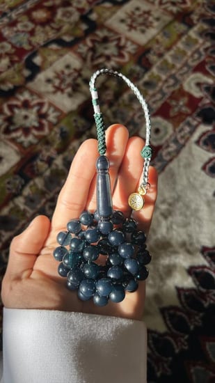 بكلايت كركوشه الساعه-20