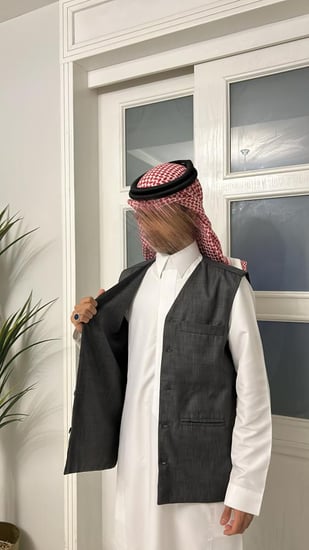 سديري رمادي