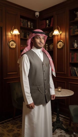 سديري كلاسيك