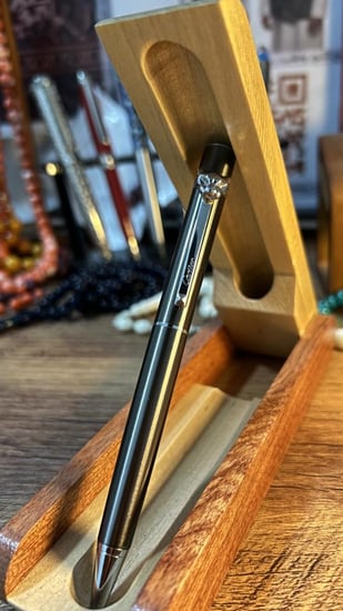 كارتير تايقر سلفر