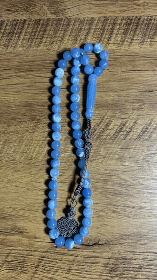 بكلايت ثلجي  نحاس