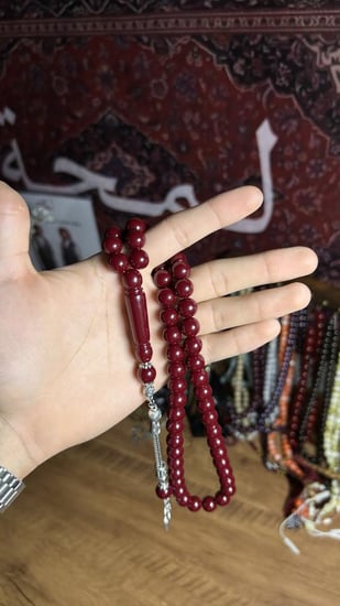 بكلايت دم غزال