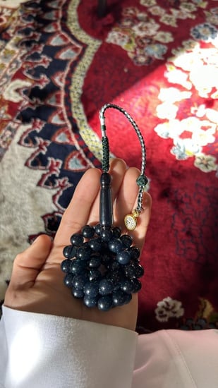 بكلايت كركوشه الساعه-20