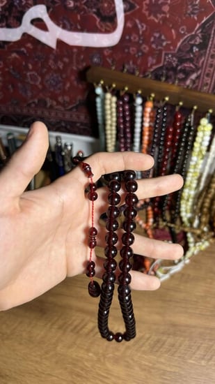 بكلايت خراطه مصريه حرباء احمر