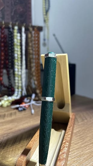 كارتير زيتي نقش