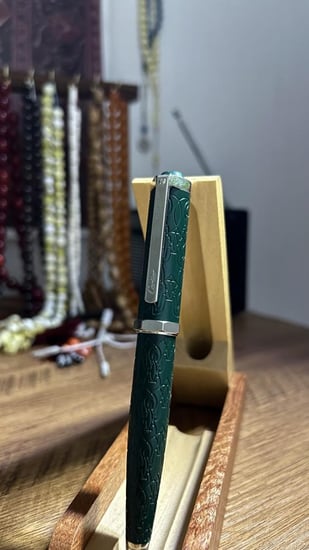 كارتير زيتي نقش