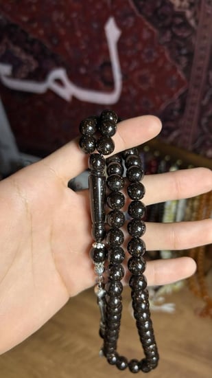 بكلايت معدن- بني منجم