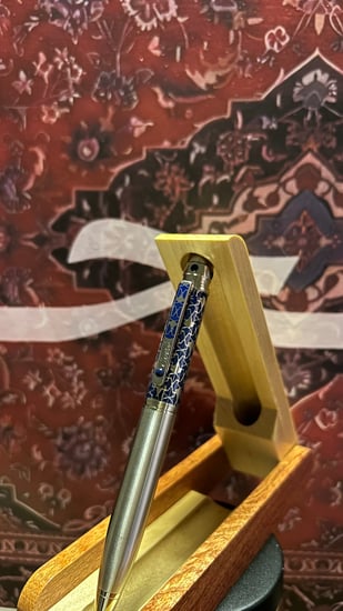 قلم كارتير
