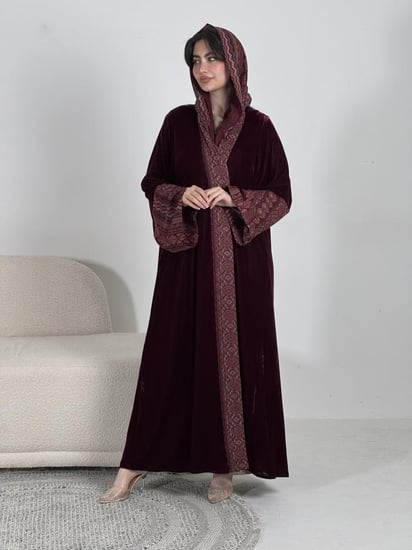 عبايه فلك